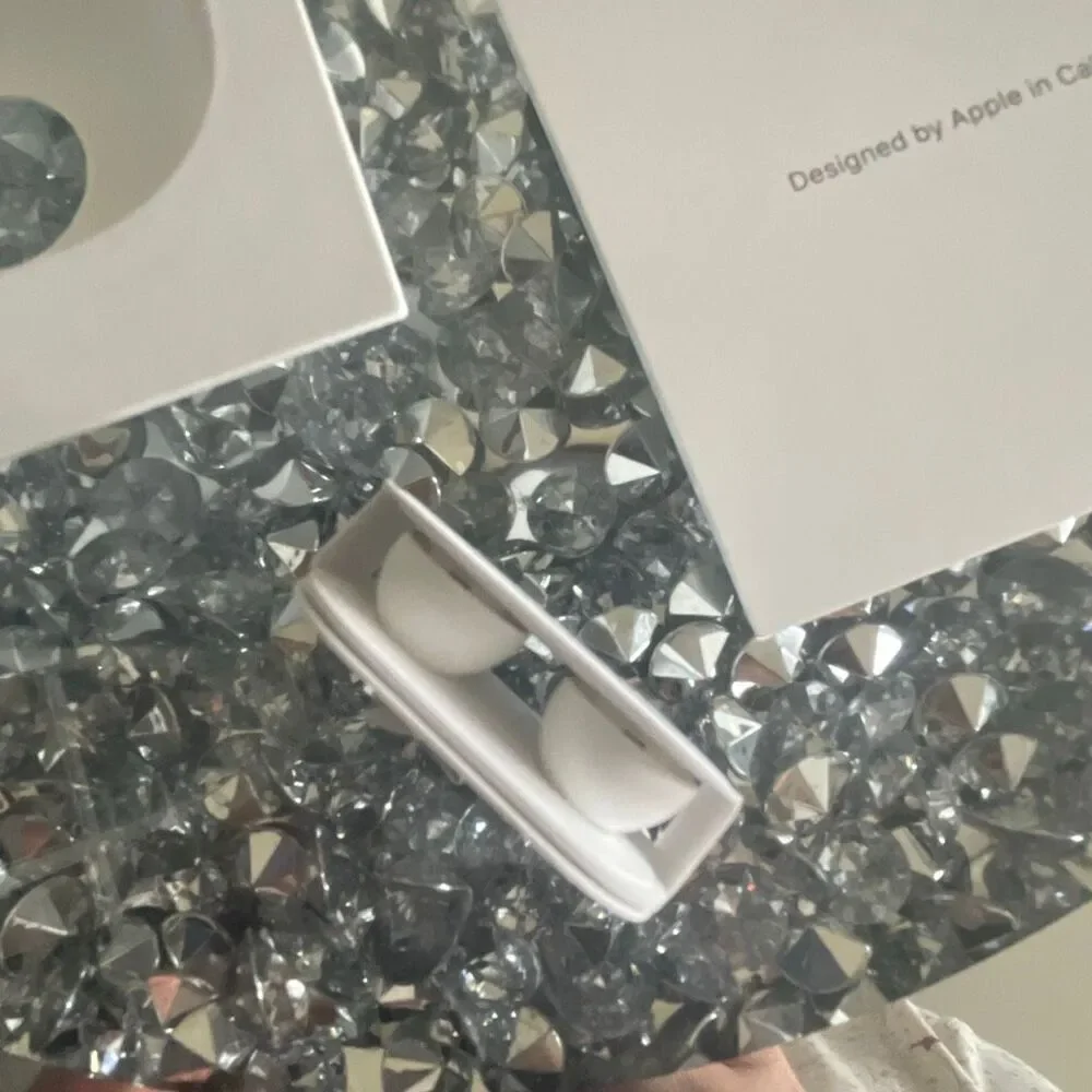 Empty Box for AirPods Pro MLWK3AM/A for model A2083 A2084 A2190 with manual